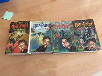 Harry Potter Bücher von Joanne K. Rowling Baden-Württemberg - Stegen Vorschau