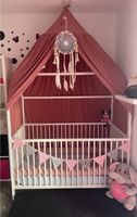 Hausbett Baby/Kleinkind Niedersachsen - Groß Twülpstedt Vorschau