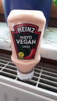 Neu VEGAN MAYO CHILI SALATMAYONAISE Mitte - Wedding Vorschau