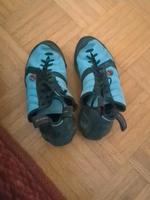 Boulderschuhe/ Kletterschuhe Mammut Gr. 41 Eimsbüttel - Hamburg Eimsbüttel (Stadtteil) Vorschau
