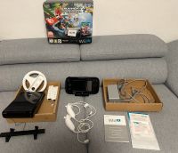 Nintendo Wii U Schwarz Premium Pack Köln - Kalk Vorschau