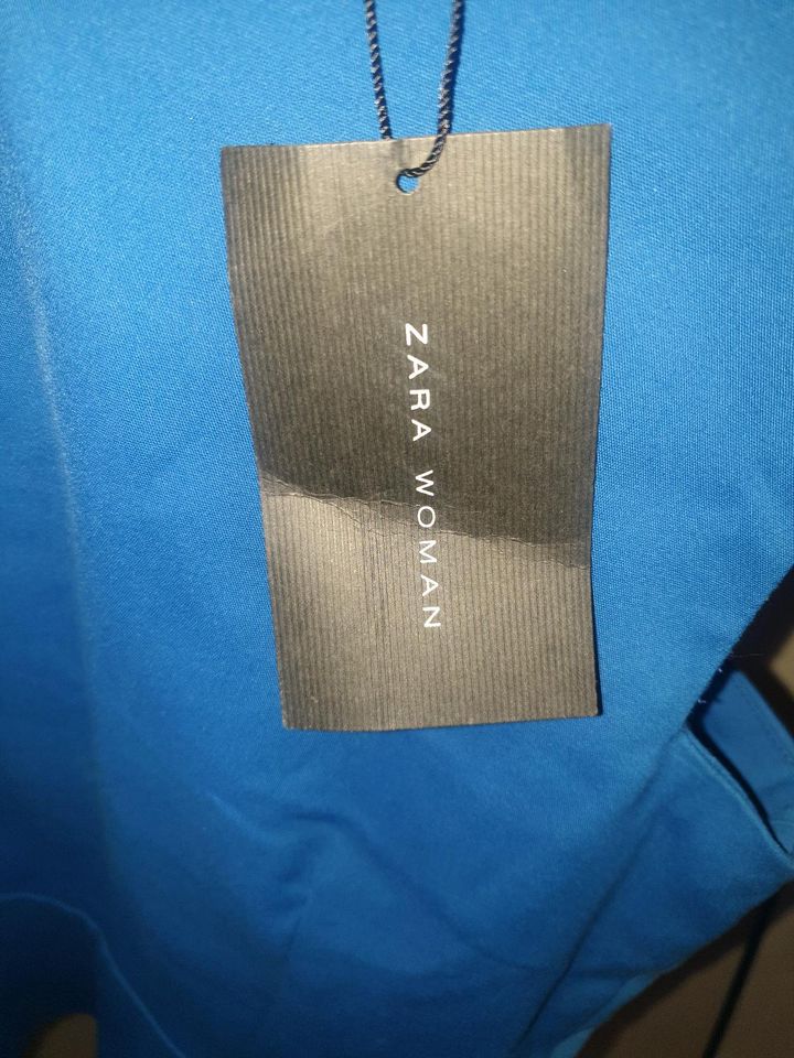 Zara XS Damen Oberteil neu in Duisburg