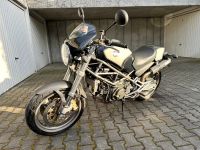 Ducati Monster 900 ie Hessen - Hattersheim am Main Vorschau