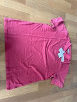 Woolrich Polo Shirt in rosa in Größe XL (neu, mit Etikett!) Nordrhein-Westfalen - Mülheim (Ruhr) Vorschau