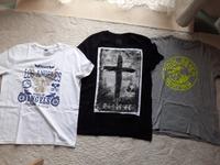 verkaufe T-Shirts, gr. S, meistens NEU oder kaum getragen, Kr. Passau - Passau Vorschau