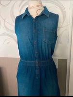 Esprit Kleid/Jeanskleid/Baumwolle/Größe L 38-40 Kreis Pinneberg - Schenefeld Vorschau