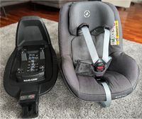 Maxi-Cosi 2way Pearl i-Size mit 2way Fix Basisstation NP 269€ Rheinland-Pfalz - Mainz Vorschau