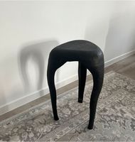 Beistelltisch schwarz | Metall | H&M Home | Couchtisch Nürnberg (Mittelfr) - Mitte Vorschau