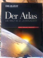 Atlas Zeit Baden-Württemberg - Widdern Vorschau