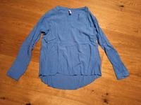 Shirt AMISU blau M Bayern - Siegsdorf Vorschau