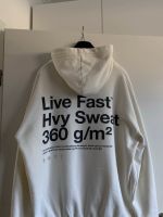 LFDY Hoodie Oversize - Limited Edition Nordrhein-Westfalen - Gevelsberg Vorschau