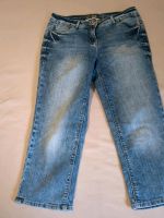 Cecil Capri Jeans Niedersachsen - Wolfenbüttel Vorschau