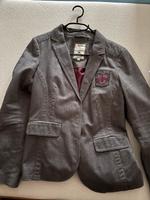 Tom Tailor Damen Blazer Größe 40 Hessen - Weimar (Lahn) Vorschau