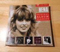 5 CDs von Nena Brandenburg - Frauendorf Vorschau