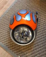 Lampenmaske Fairing Maske VRSCDX VROD Harley Bayern - Gauting Vorschau