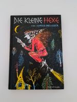 Buch "Die kleine Hexe" Niedersachsen - Velpke Vorschau