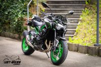 Kawasaki Z900 MY24 Motorrad Nakedbike NEU 4 Jahre Garantie Baden-Württemberg - Lörrach Vorschau