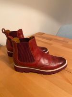 Melvin & Hamilton Stiefelette Selina Gr.38 Hessen - Dreieich Vorschau