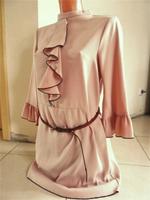 ★ ZARA Basic ★ Minikleid S 36 rose Niedersachsen - Adendorf Vorschau