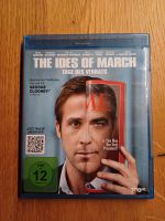 Bluray "The Ides Of March - Tage des Verrats" Topzustand Baden-Württemberg - Ravensburg Vorschau