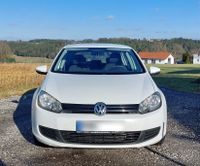 Volkswagen Golf 1.4 Trendline Trendline Bayern - Postmünster Vorschau