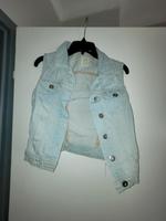 Jeans Weste Nordrhein-Westfalen - Geilenkirchen Vorschau