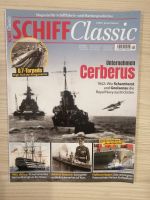 Schiff Classic Ausgabe 1/2022 Hessen - Biedenkopf Vorschau