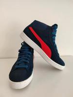Sneaker PUMA Größe 38.5 Wandsbek - Hamburg Rahlstedt Vorschau