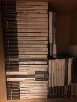 PlayStation 2/PS2 Spiele Rheinland-Pfalz - Schutzbach Vorschau