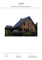 Erstellung von Beschreibung für Haus Häuser Gebäude Grundstück Güstrow - Landkreis - Güstrow Vorschau