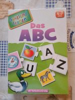 Lernspiel Das ABC neu in Originalverpackung Bayern - Traunstein Vorschau