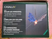 Solar Windspiel Deko Schmetterlinge Aldi casalux Berlin - Steglitz Vorschau