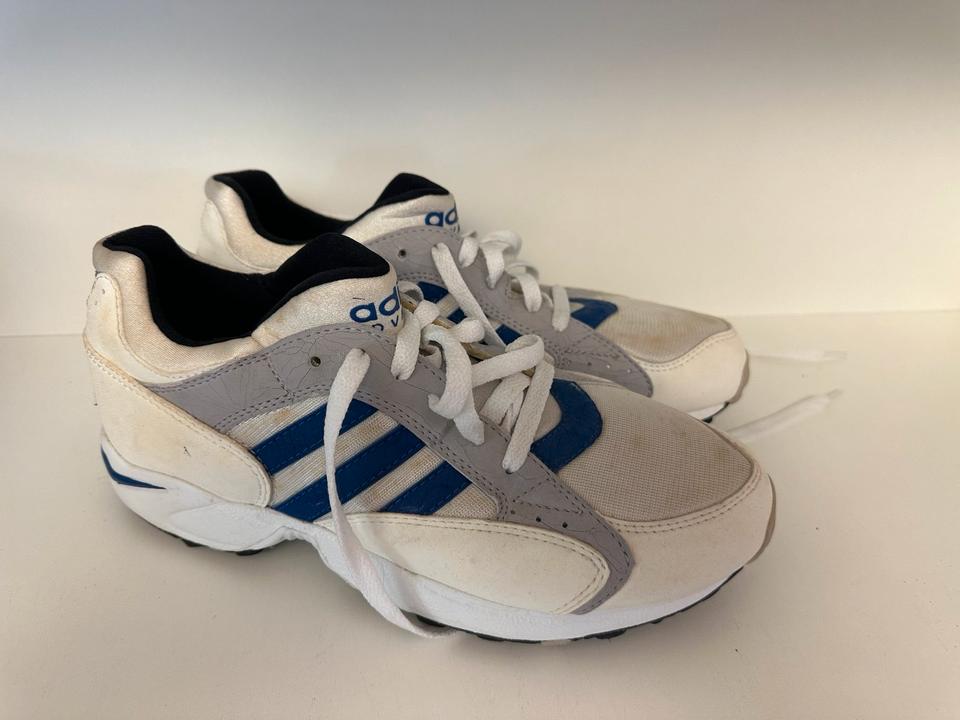 Adidas Torsión Advanced Cushion Turnschuhe NEU in Dillingen (Donau)