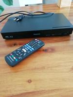 4K Blu-ray Player von Panasonic Thüringen - Ellrich Vorschau