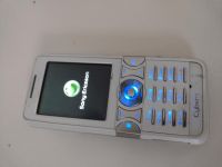 Sony Ericsson k550i Hemelingen - Hastedt Vorschau