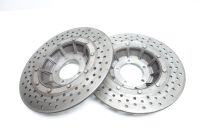 BMW R80/7 R 80 /7 R 80 100 RS RT Bremsscheiben Bremsscheibe vorne Nordrhein-Westfalen - Bad Salzuflen Vorschau