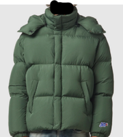 Diesel Daunenjacke Gr. XL (52/54) NEU, Etikett, UVP 435€ Osterholz - Blockdiek Vorschau