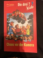 Die drei ??? Kids, Chaos vor der Kamera Nordrhein-Westfalen - Rosendahl Vorschau