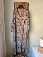 Drykorn Kleid Adraina, Midi, Animal Print , L, XL Hessen - Kassel Vorschau