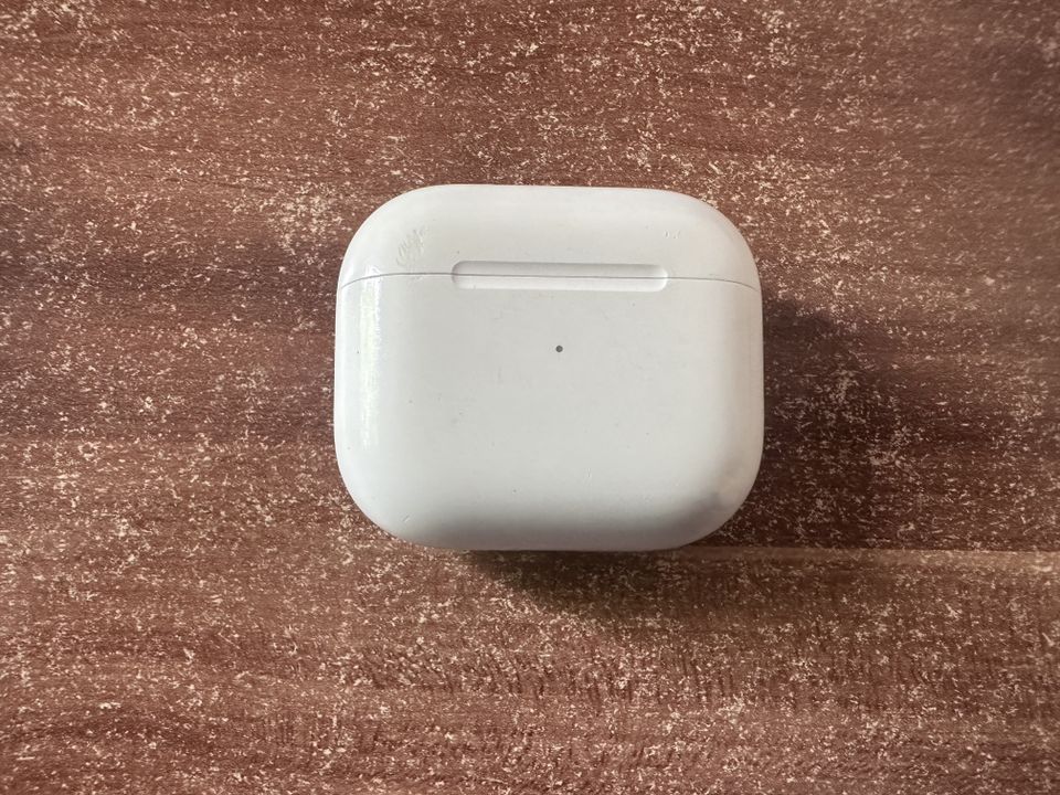 Apple Air Pods 3gen Gebraucht in Hagen