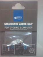 Schwalbe Magnetic Valve Cap (Fahrradzubehör) 5 Stck. Saarland - Friedrichsthal Vorschau