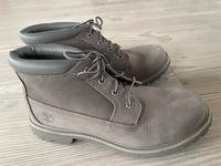 Timberland Damen Nellie Chukka Boots  Grau Gr.  41,5 / 10 NEU Schleswig-Holstein - Kremperheide Vorschau