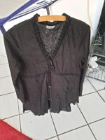 Tunika Shirt Kleid Gr. 38 schwarz Street one Nordrhein-Westfalen - Versmold Vorschau