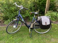 Fahrrad Giant 28 Zoll Nordrhein-Westfalen - Warendorf Vorschau