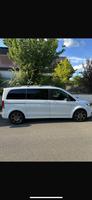 Mercedes Benz V300d Bayern - Bamberg Vorschau