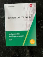 Industrielles Rechnungswesen IKR Bochum - Bochum-Ost Vorschau
