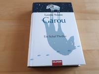 Garou - Ein Schaf Thriller / Leonie Swann Niedersachsen - Katlenburg-Lindau Vorschau