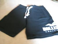 Hollister Herren Shorts Baumwolle Gr. S Schwarz TOP Nordrhein-Westfalen - Hemer Vorschau