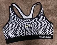 nike pro sport  bra top xs bh Niedersachsen - Barßel Vorschau