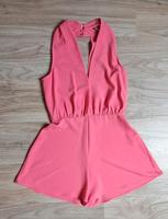Sommerlicher Jumpsuit Hessen - Niestetal Vorschau